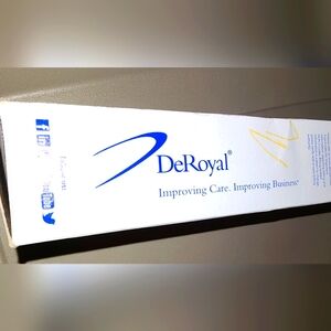 DeRoyal Abdominal Binder (m/l)